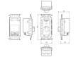 画像2: パナソニック WZ-VC106 0.5〜6Ｗボリュームコントローラー (2)