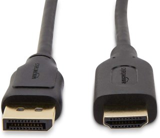 Mini DisplayPort to HDMI 変換ケーブル 0.9m B0134V29UA 株式会社き