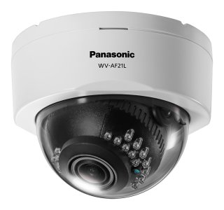 パナソニック WV-AW314L 屋外ハウジング型 アナログカメラ 株式会社き
