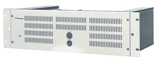 パナソニック WU-P52 電力増幅ユニット(120W) 株式会社きとみ電器