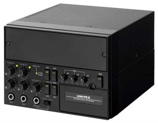 ユニペックス DU-850A ワイヤレスチューナーユニット UNI-PEX 株式会社