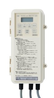 設備時計 交流時計 株式会社きとみ電器