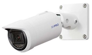 パナソニック i-PRO WV-U1532LA ハウジング一体型カメラ 2MP 屋外対応 ...
