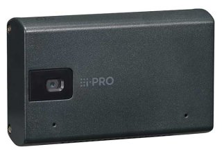 パナソニック i-PRO WV-S7130WUX miniモデル AIカメラ 2MP 屋内用(無線