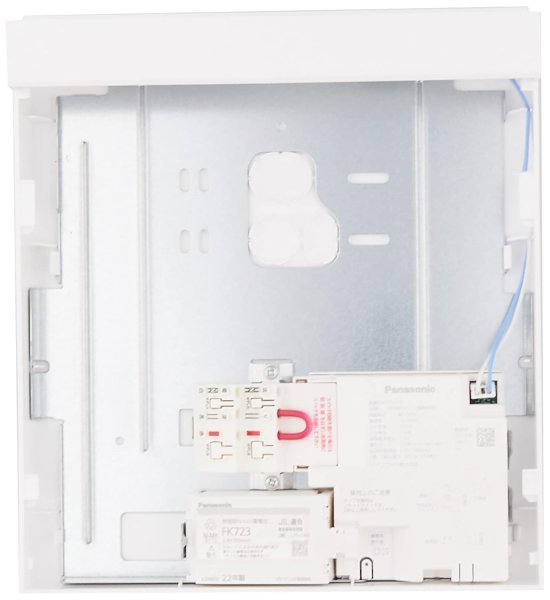 画像1: パナソニック FA20316CLE1 誘導灯 天井直付型・壁直付型 B級・BL形 60分間点灯 片面型 (1)