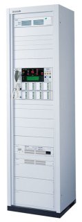 パナソニック WL-8000A ラック形非常用放送設備 株式会社きとみ電器