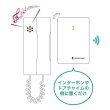 画像2: mimiこむ BE1411 ベルマンビジット ドアセンサ発信器 自立コム  (2)