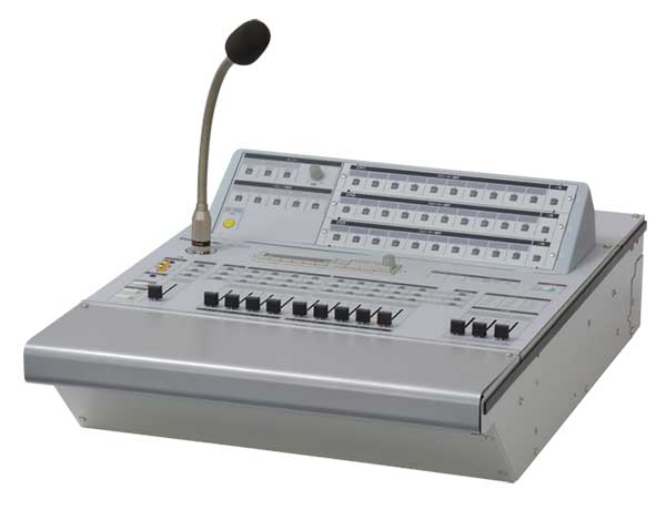 パナソニック WL-SA233 音声調整卓 株式会社きとみ電器